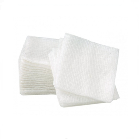 Pre Cut Gauze Swab 4 x 4 inch (8ply)